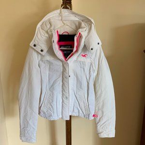 Hollister Ski Jacket